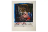Untitled by Ralph Steadman, print, offered Jun 2022