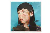 Untitled by Andrew Salgado, 2015, print, offered Jun 2022