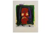 Untitled by Ralph Steadman, print, offered Jun 2022