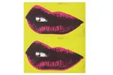 Untitled by Gavin Turk, screenprint, offered Jun 2022