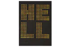 Untitled by Ben Eine, screenprint, offered Jun 2022