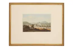 Untitled by John Warwick Smith, Watercolour, offered May 2022