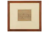 Untitled by Thomas Girtin, watercolour, offered May 2022