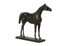 Persimmon by Adrian Jones, BRONZE, offered May 2022
