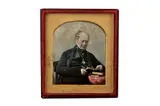 Untitled by John Jabez Edwin Mayall, print (other), offered May 2022