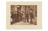 Untitled by John Thomson, print, offered May 2022