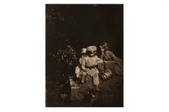 & Robert Adamson by David Octavius Hill, print (other), offered May 2022