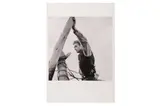 Untitled by Frank Worth, print, offered May 2022