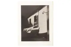 Untitled by Andreas Heumann, print (other), offered May 2022