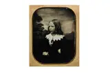 Untitled by Antoine Claudet, photograph, offered May 2022