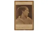 Untitled by Julia Margaret Cameron, print, offered May 2022
