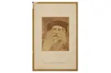 Untitled by Julia Margaret Cameron, print, offered May 2022
