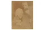Robert Adamson by David Octavus Hill, print, offered May 2022