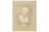 Untitled by William Henry Fox Talbot, print, offered May 2022