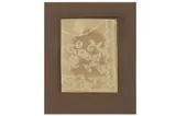 Untitled by Nevil Story Maskelyne, print, offered May 2022