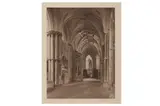 Untitled by Frederick H. Evans, print, offered May 2022