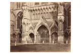 Untitled by Roger Fenton, print, offered May 2022