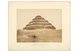 Untitled by Antonio Beato, print, offered May 2022