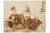 Untitled by August Jouve, print, offered May 2022