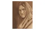 Untitled by Edward S. Curtis, print, offered May 2022