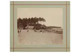 Untitled by Scowen and Co., photograph, offered May 2022