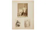 & Southwell Brothers by Cornelius Jabez Hughes, print, offered May 2022
