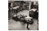 Untitled by Bert Hardy, photograph, offered May 2022