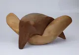 Match 1981 by Franta Belsky, sculpture, offered Jul 2019