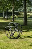 To Tweet Bronze by Ann Vrielinck, Bronze, offered Jul 2019