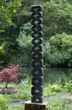 Lifeline by Martyn Barratt, Bronze, edition of, offered Jul 2019