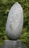 Torso, 2003 Stoneware; unique 83cm high On view at: The Sculpture Park by Alan Foxley, Stoneware; unique, offered Jul 2019