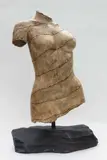 Untitled by Ferri Farahmandi, Ceramic, Unique, offered Jul 2019