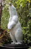 Boris by Adam Binder, Patinated bronze Edition number, offered Jul 2019