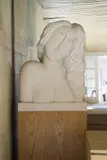 Untitled by Bernard McGuigan, sculpture, sold Jun 2019