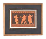 Untitled by William Hamilton, print (other), sold Jun 2019