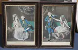 Untitled by Carington Bowles, print (other), sold Jun 2021