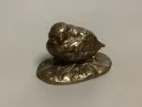 Animalier bird by Louis Villeminot, bronze, sold Jun 2021