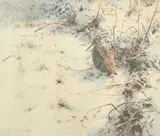 A group of four colour prints of game birds, published by the Tryon Gallery, each signed in pencil, 13" x 16 by Rodger MaCphail, pencil, sold Jul 2022