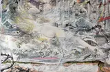 Aphrodite by David Jones limited edition, print, sold Feb 2017