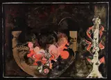inferno by Graham Sutherland rare limited edition, lithograph, sold Feb 2017