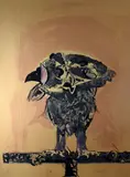 Bestiary Suite' 1968 by Graham Sutherland limited edition, lithograph, offered Feb 2017