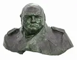 Untitled by Ivor Roberts-Jones, bronze, offered Feb 2017