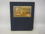 African Wilderness Portfolio (The Sappi Portfolio), including pencil signed Limited Edition prints, 'Contentment by Alan M. Hunt, pencil, sold Nov 2015