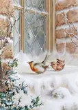 Untitled by Harry Bright, 1881, Watercolour with bodycolour, offered Dec 2015