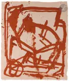 Hotel interior Kyoto n° 3 by James Brown, 1986, Aquarelle, sold Sep 2023