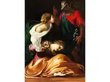 Lucretia und Tarquinius by Ludovico Carracci, oil on canvas, sold Sep 2025