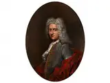 Porträt Eines Herren by Giacomo Ceruti, genannt „Pitocchetto“, 1698 Mailand - 1767, oil on canvas, offered Jun 2016