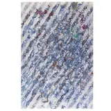 Palimpsest by Kenneth Noland, Monotype with hand painting in colors on wove paper, sold Oct 2023