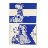 Two Silkscreen Prints from Signal Code Alphabet Series by Sister Mary Corita Kent, Each a silkscreen print in colors, sold Oct 2023