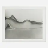 Elizabeth Lynes by George Platt Lynes, gelatin silver print, sold May 2026